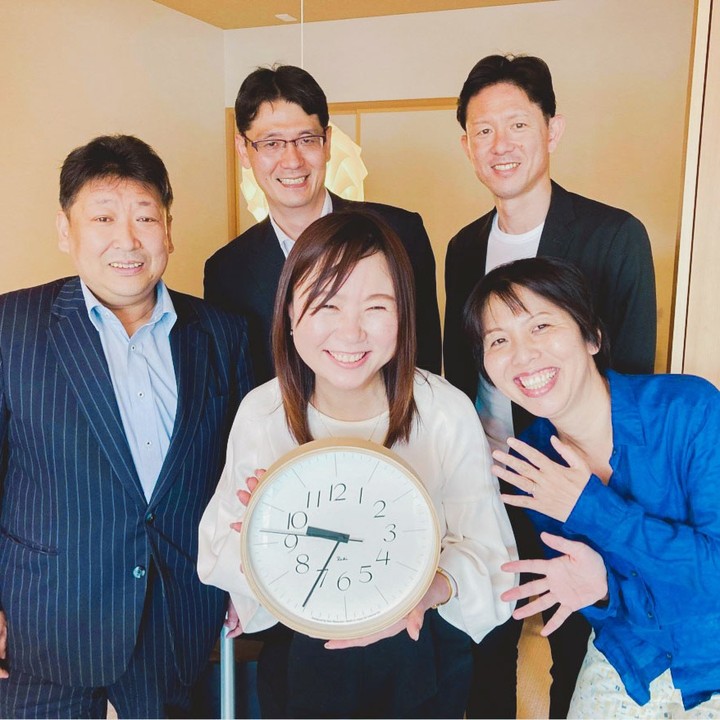 遅くなりましたが、ありがとうございます😍
#岡山
#アッパービレッジ有限会社
#アッパービレッジ